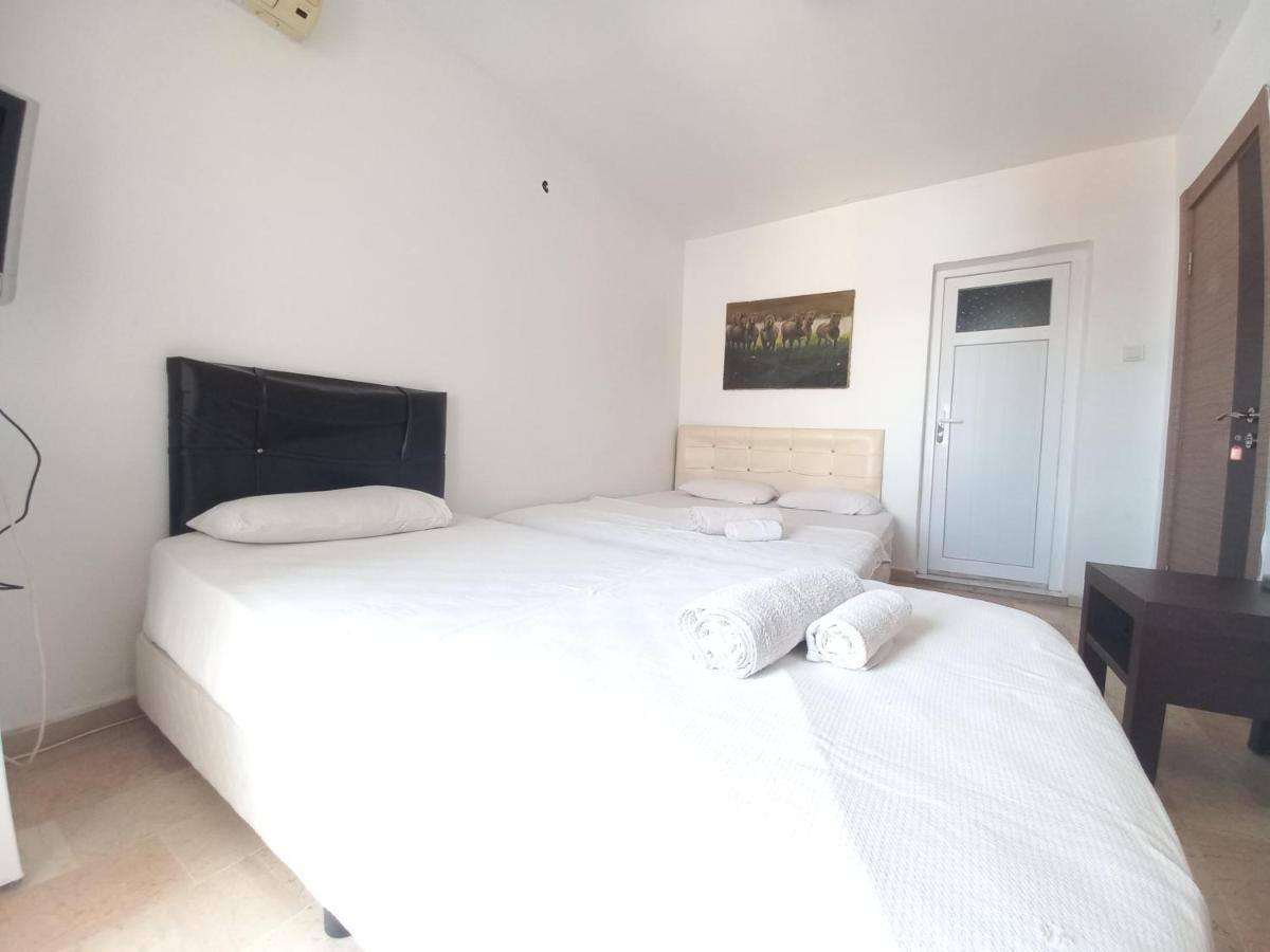 Blue Otel Çeşme المظهر الخارجي الصورة